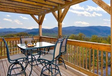 Vrbo Gatlinburg Cabin Exclusively Smokies